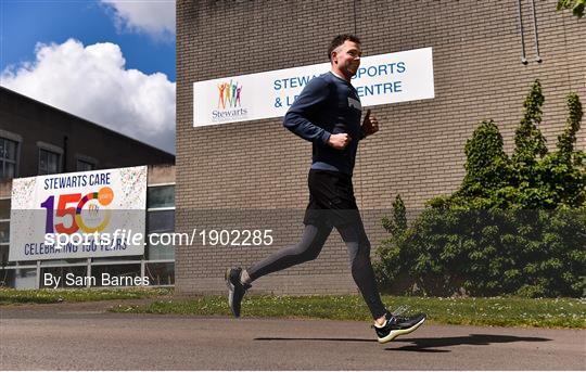 Run Against the Sun - Stewarts Care 150km Daylight Challenge