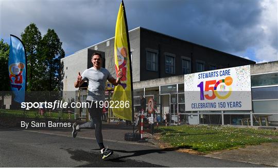Run Against the Sun - Stewarts Care 150km Daylight Challenge Run Against the Sun - Stewarts Care 150km Daylight Challenge