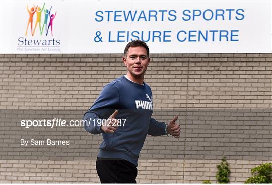 Run Against the Sun - Stewarts Care 150km Daylight Challenge