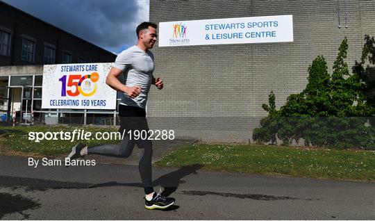 Run Against the Sun - Stewarts Care 150km Daylight Challenge Run Against the Sun - Stewarts Care 150km Daylight Challenge
