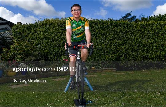 Croke Park Staff Cycle Challenge