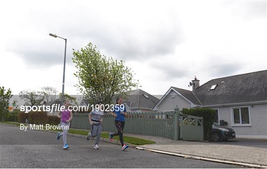 The Daily Mile At Home The Daily Mile At Home