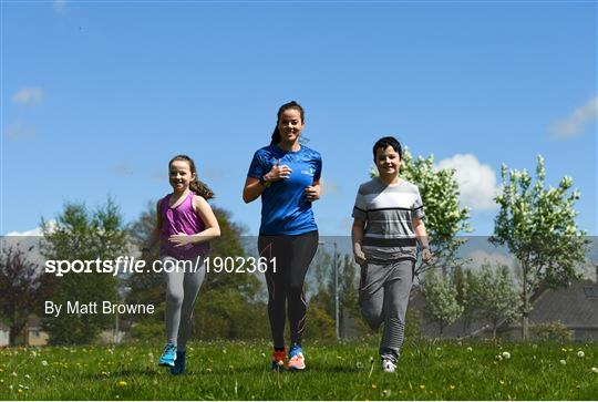 The Daily Mile At Home The Daily Mile At Home