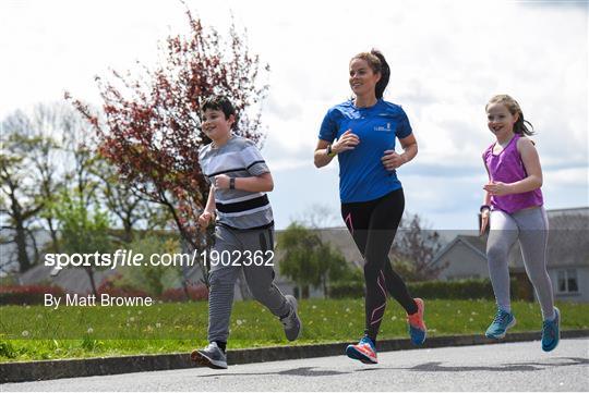 The Daily Mile At Home The Daily Mile At Home