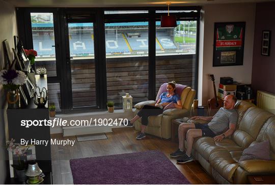 GAA Senior Inter-County Football and Hurling Championships postponed GAA Senior Inter-County Football and Hurling Championships postponed