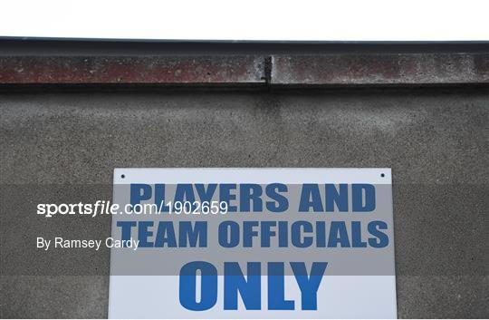 Waterford v Limerick - Munster GAA Football Senior Championship quarter-final