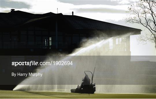 Castleknock Golf Club Prepares to Re-open