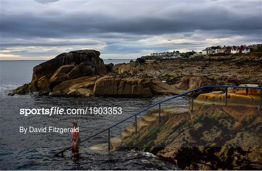 Dublin's Forty Foot Re-opens To The Public