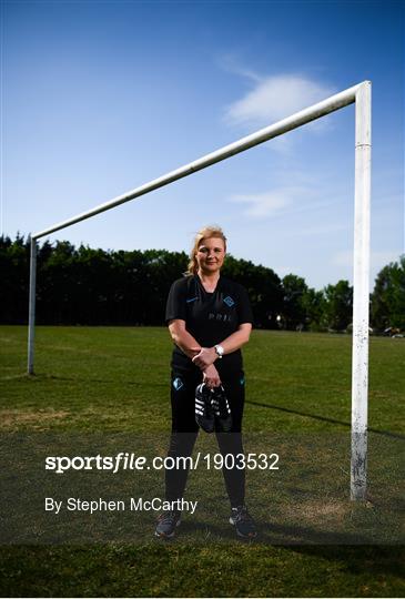 Lisa Fallon Appointed as London City Lionesses Head Coach