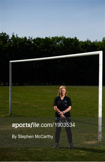 Lisa Fallon Appointed as London City Lionesses Head Coach