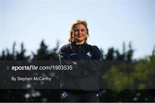 Lisa Fallon Appointed as London City Lionesses Head Coach Lisa Fallon Appointed as London City Lionesses Head Coach