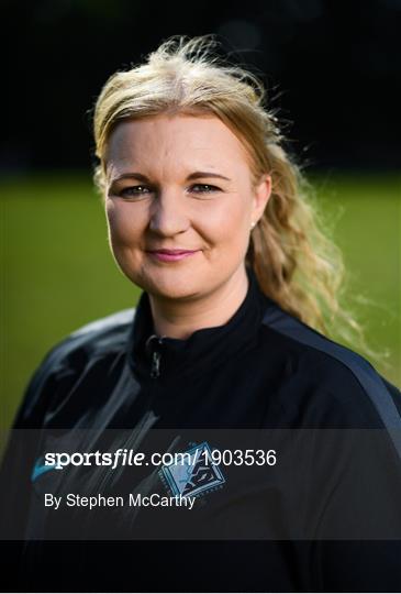 Lisa Fallon Appointed as London City Lionesses Head Coach Lisa Fallon Appointed as London City Lionesses Head Coach
