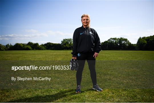 Lisa Fallon Appointed as London City Lionesses Head Coach Lisa Fallon Appointed as London City Lionesses Head Coach