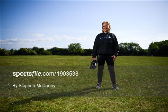 Lisa Fallon Appointed as London City Lionesses Head Coach Lisa Fallon Appointed as London City Lionesses Head Coach