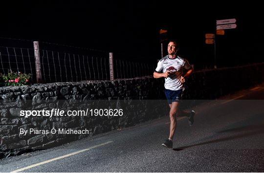 #RoarForRuairi - Kildare Hurling Charity Fundraiser