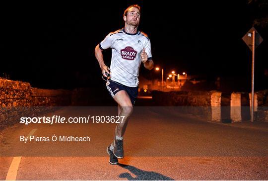 #RoarForRuairi - Kildare Hurling Charity Fundraiser #RoarForRuairi - Kildare Hurling Charity Fundraiser