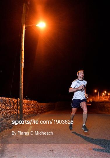 #RoarForRuairi - Kildare Hurling Charity Fundraiser #RoarForRuairi - Kildare Hurling Charity Fundraiser
