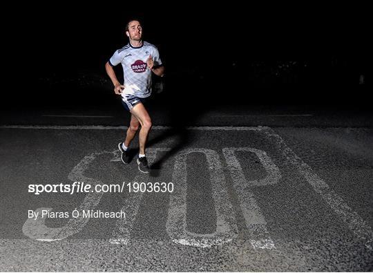 #RoarForRuairi - Kildare Hurling Charity Fundraiser #RoarForRuairi - Kildare Hurling Charity Fundraiser