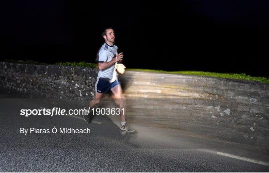 #RoarForRuairi - Kildare Hurling Charity Fundraiser #RoarForRuairi - Kildare Hurling Charity Fundraiser