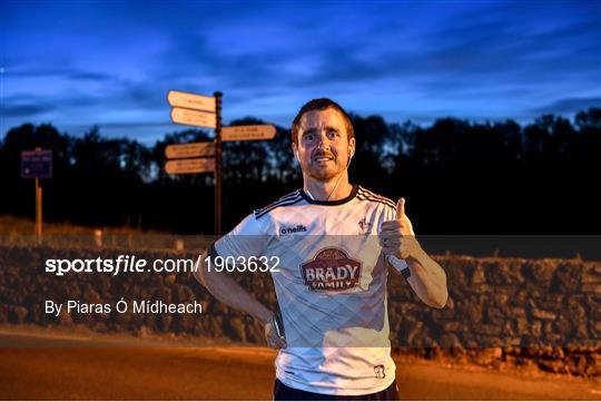 #RoarForRuairi - Kildare Hurling Charity Fundraiser