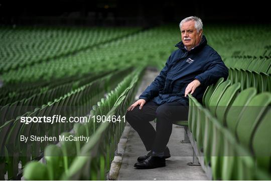 UEFA EURO 2020 Dublin Feature UEFA EURO 2020 Dublin Feature