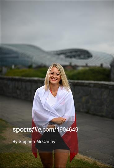 UEFA EURO 2020 Dublin Feature UEFA EURO 2020 Dublin Feature