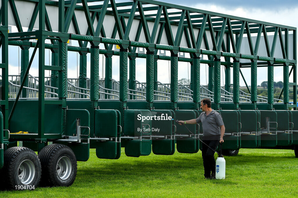 Sportsfile Horse Racing From Roscommon Photos Page 1