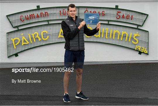 Leinster GAA TURAS Resource Launch Leinster GAA TURAS Resource Launch