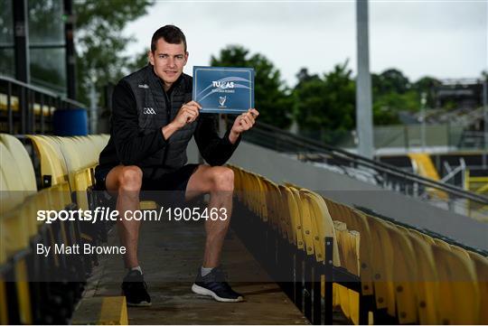 Leinster GAA TURAS Resource Launch Leinster GAA TURAS Resource Launch