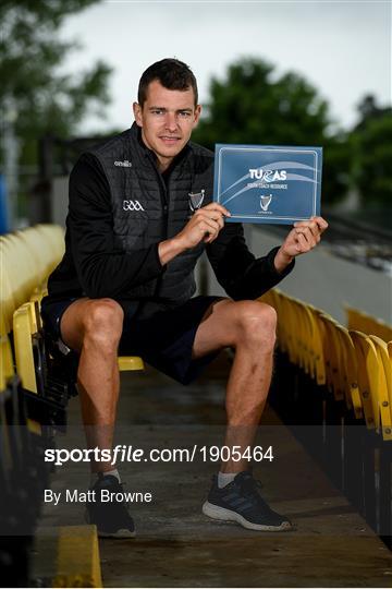 Leinster GAA TURAS Resource Launch Leinster GAA TURAS Resource Launch