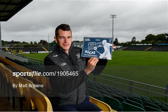 Leinster GAA TURAS Resource Launch Leinster GAA TURAS Resource Launch