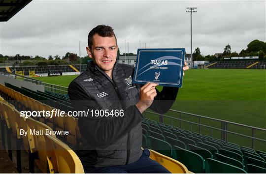Leinster GAA TURAS Resource Launch Leinster GAA TURAS Resource Launch