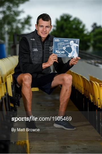 Leinster GAA TURAS Resource Launch Leinster GAA TURAS Resource Launch