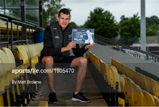 Leinster GAA TURAS Resource Launch Leinster GAA TURAS Resource Launch