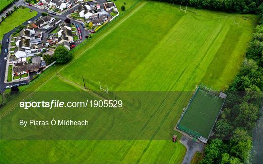 Ardclough GAA prepares for return to team training