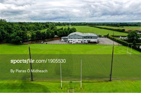 Ardclough GAA prepares for return to team training Ardclough GAA prepares for return to team training