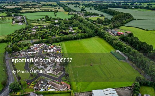 Ardclough GAA prepares for return to team training