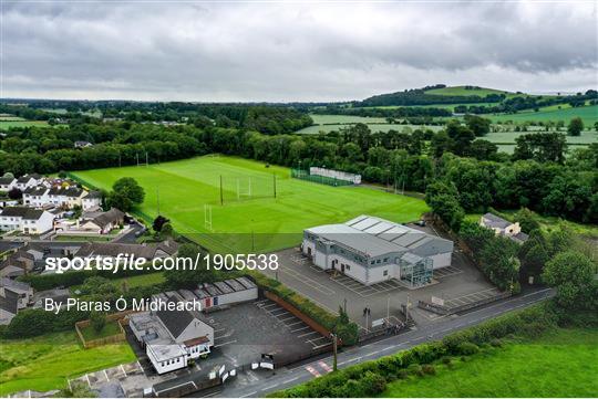 Ardclough GAA prepares for return to team training