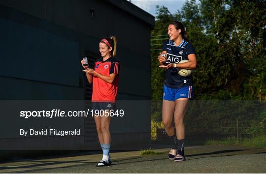 Clontarf GAA Club Training Session Clontarf GAA Club Training Session