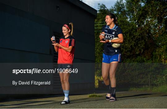 Clontarf GAA Club Training Session