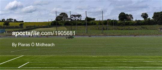 Connacht GAA Centre of Excellence Connacht GAA Centre of Excellence