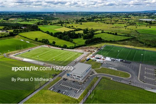 Connacht GAA Centre of Excellence