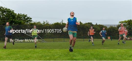 Glenswilly GAA Club Training Session Glenswilly GAA Club Training Session