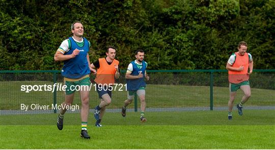 Glenswilly GAA Club Training Session Glenswilly GAA Club Training Session