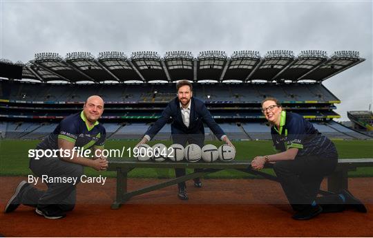 GAA Museum & Tours Reopening GAA Museum & Tours Reopening