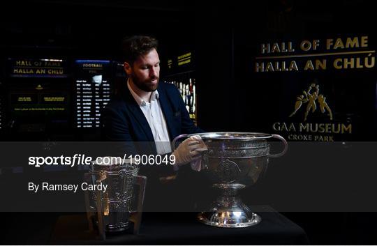 GAA Museum & Tours Reopening GAA Museum & Tours Reopening