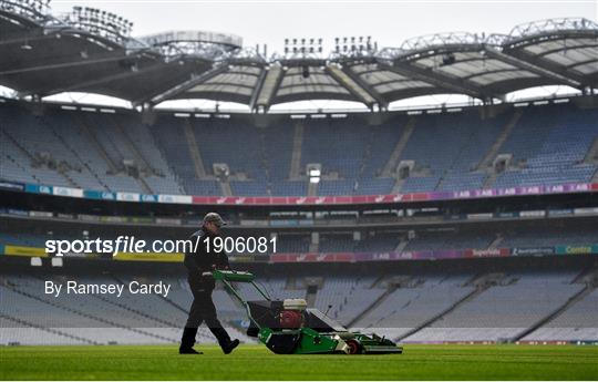 GAA Museum & Tours Reopening