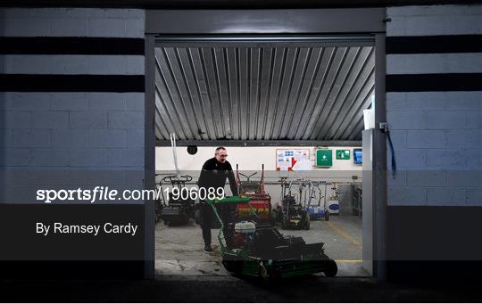 GAA Museum & Tours Reopening GAA Museum & Tours Reopening