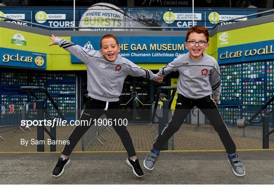 GAA Museum & Tours Reopening