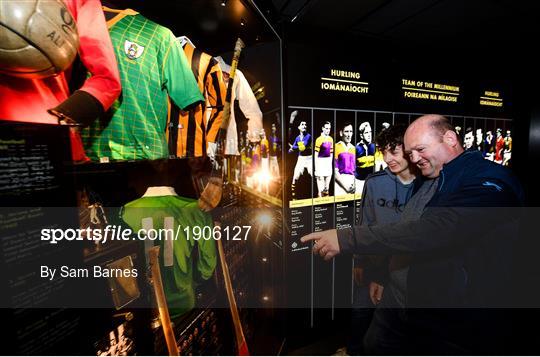 GAA Museum & Tours Reopening